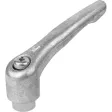 KIPP KLEMMHEBEL GR. 1 M04