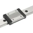 Ewellix Miniatur-Profilschiene LLMWC