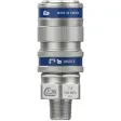 Cejn Hochdruck-Hydraulik Kupplung Serie 115