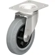 Blickle Lenkrolle LEX-VPP 160XR