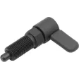 KIPP D=10 SPERRRIEGEL MIT INNENFÜHRUNG