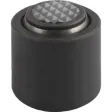 Kipp Pendelauflage Form M mit O-Ring D1=36, L1=36