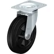 Blickle Lenkrolle LE-VPP 180R