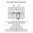 KIPP D=M08 FEDERNDES DRUCKSTÜCK STANDARD