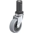 Blickle Lenkrolle LRA-VPA 75G-ER