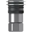 Cejn Premium Flat-Face Schnellverschlusskupplung Serie 565