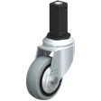 Blickle Lenkrolle LKRA-VPA 80K-11-FA-EV
