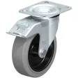 Blickle Lenkrolle L-POEV 125G