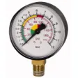 Riegler Manometer Ø 63 mm