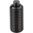 KIPP D=M06 FEDERNDES DRUCKSTÜCK STANDARD
