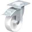 Blickle Lenkrolle LE-PPN 150G