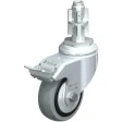 Blickle Lenkrolle LKRA-VPA 80G-11-FI-FA-E