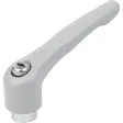 KIPP KLEMMHEBEL GR. 1 M04