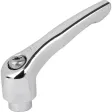 KIPP M05 KLEMMHEBEL GR. 0