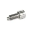 Ganter Verriegelungsbolzen, Edelstahl GN514