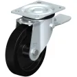 Blickle Lenkrolle L-POEV 161XR