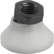 Kipp Gelenkteller Form D D1=M16, D2=50