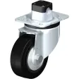 Blickle Lenkrolle LK-POEV 100R