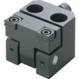 Kipp Niederzugspanner doppelseitig M12
