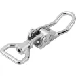KIPP SPANNVERSCHLUSS MIT SPANNHAKEN