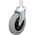 Blickle Lenkrolle LEZ-VPP 200G