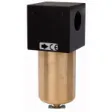 Riegler Mikrofilter
