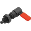 KIPP D=8 SPERRRIEGEL MIT INNENFÜHRUNG