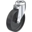Blickle Lenkrolle LKRA-POA 125G