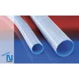 Norres Abriebfester Saug- und Förderschlauch NORPLAST® PUR 387