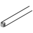 Gutekunst Schenkelfeder links T-160