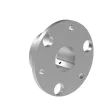 KTR Stahllamellenkupplung RADEX® N 80