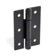 Ganter Blechscharniere, Edelstahl GN136