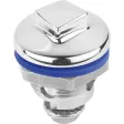KIPP DREHRIEGEL D=30 EDELSTAHL 1.4404