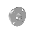 KTR Stahllamellenkupplung RADEX® N 42