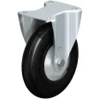 Blickle Bockrolle B-VWPP 200R