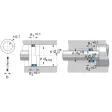 Freudenberg SPR 13,3x2,4x0 PTFEF52803