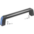 KIPP A=180 ROHRGRIFF BIGHAND