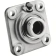 Timken Kugelgehäuseeinheit Edelstahl KCJ