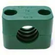 Stauff Schellenkörper Gr. 3 25,4 mm Standard-Baureihe