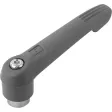 KIPP KLEMMHEBEL ANTIBAKTERIELL GR. 2