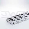 IWIS JWIS Rollenkette MEGAlife II, wartungsfrei