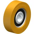 Blickle Staplerrad REV