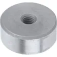 KIPP GRIPPERS UND EINSÄTZE RUND D2=16