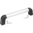 KIPP A=400 ROHRGRIFF BIGHAND