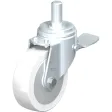 Blickle Lenkrolle LHZ-SPO 160G
