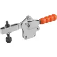 KIPP SCHNELLSPANNER STANDARD STAHL