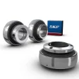 SKF Spannlager SYF