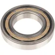 Timken Rillenkugellager 6024