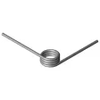 Gutekunst Schenkelfeder links T-197
