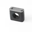 Stauff Komplettschelle Gr. 6, 21,3 mm Standard-Baureihe, Polyamid